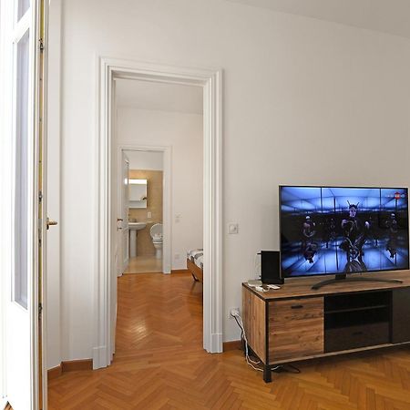 Amazing Lugano - Happy Rentals מראה חיצוני תמונה