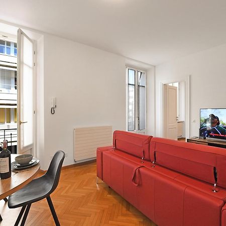 Amazing Lugano - Happy Rentals מראה חיצוני תמונה
