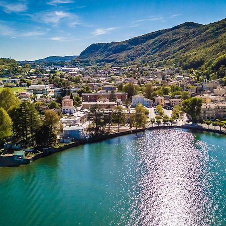 Amazing Lugano - Happy Rentals מראה חיצוני תמונה