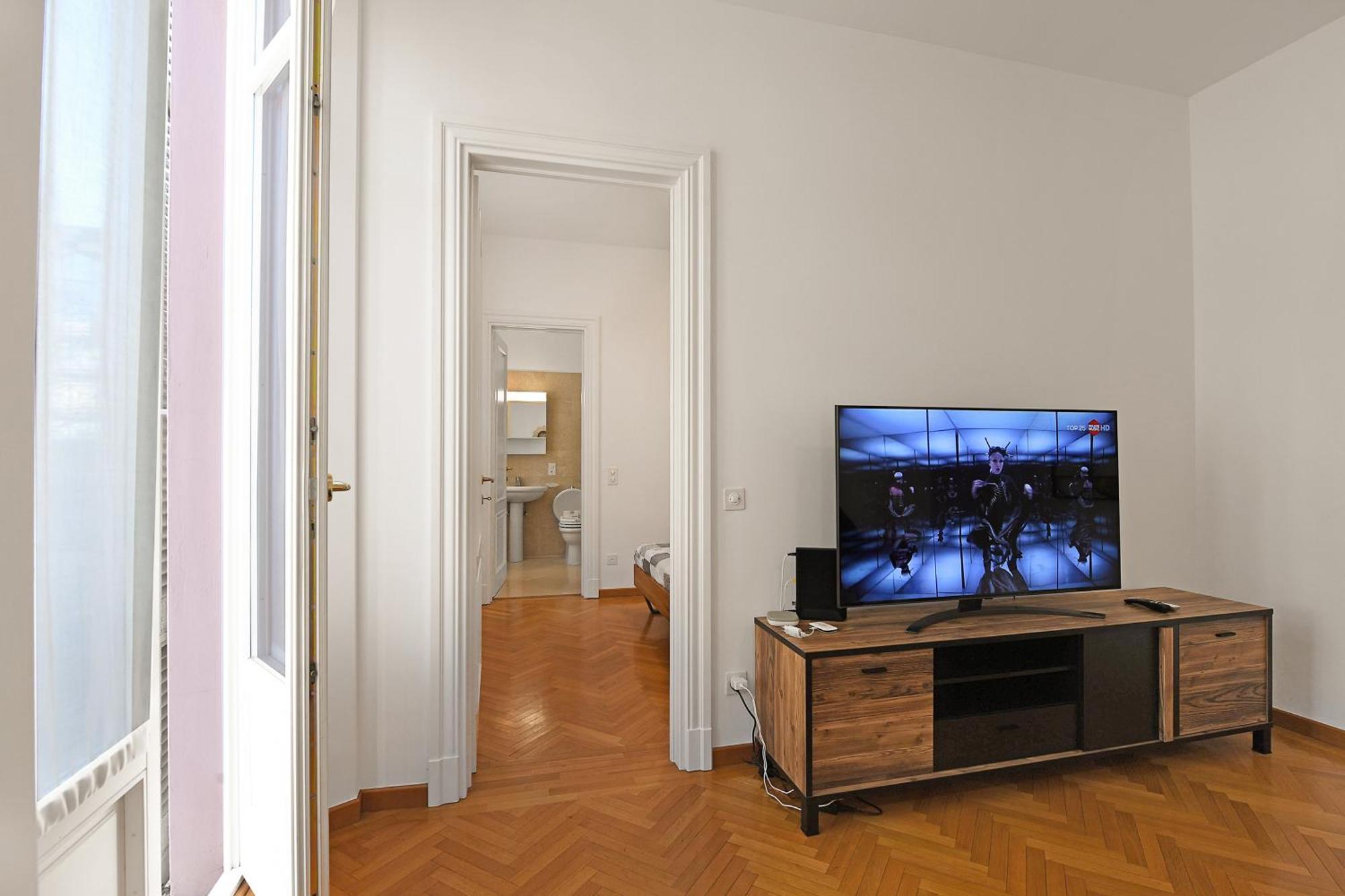 Amazing Lugano - Happy Rentals מראה חיצוני תמונה