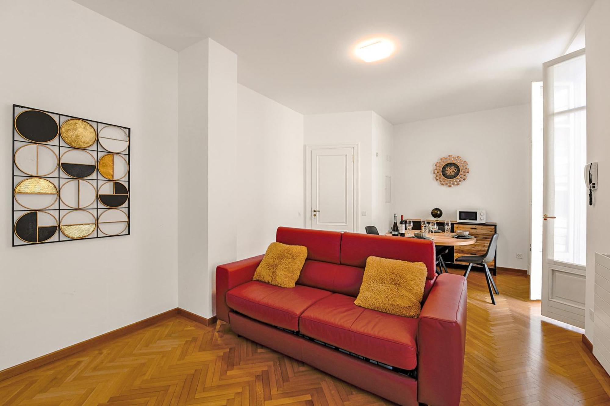 Amazing Lugano - Happy Rentals מראה חיצוני תמונה